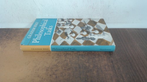 Philosophical tasks - philosophical,