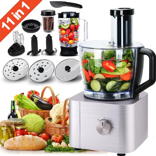 Robot cucina 3 - robot, 1