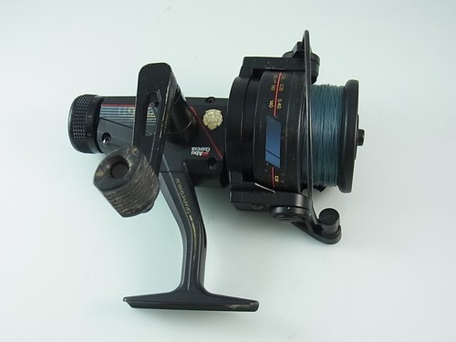 Abu garcia cardinal 755gti - cardinal,