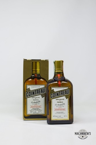 Liqueur cointreau con box - cointreau,