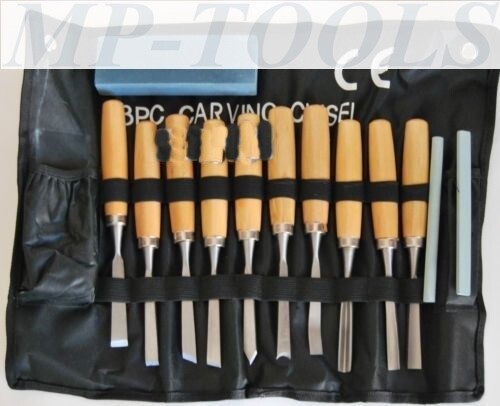 Kit sgorbie scalpelli - scalpelli, in