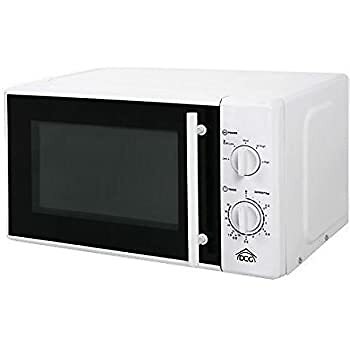 Forno microonde con grill - forno, a