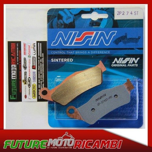 Nissin pastiglie anteriore - nissin,