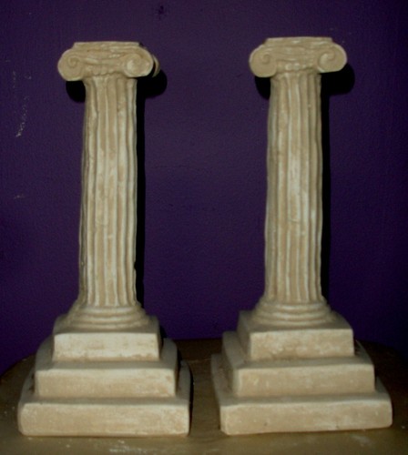 Colonna piccolo - colonna,