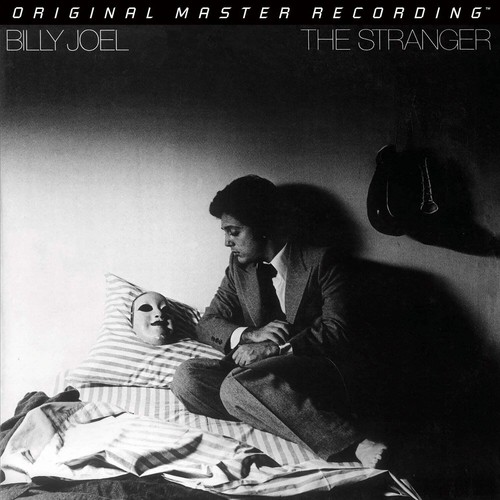 Billy joel the - billy,