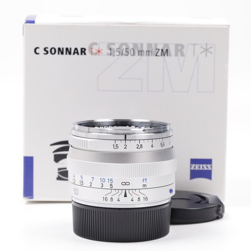 Carl zeiss sonnar - zeiss, *