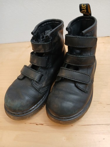 Stivali doctor martens con - doctor,