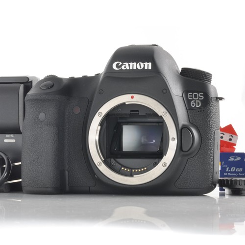 Corpo reflex full frame canon - frame,