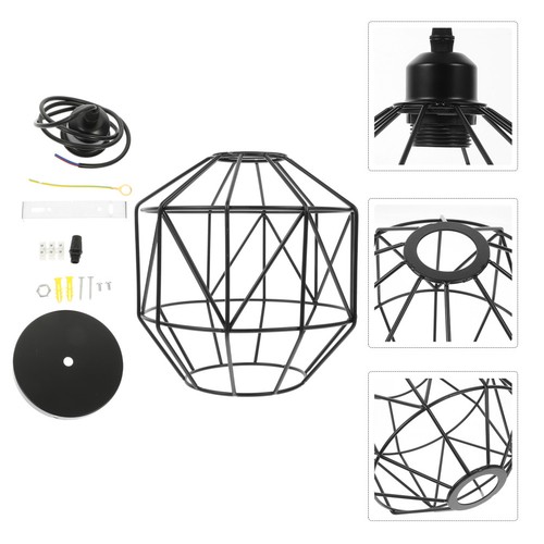 Set lampadario a - ,