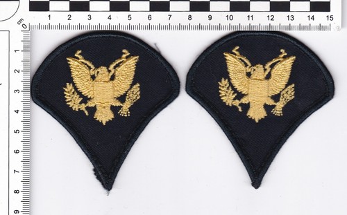 Army specialist - army, (e-4)