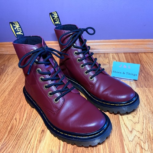 Stivali combattimento dr - da,