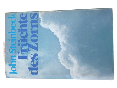 John steinbeck furore romanzo - furore,