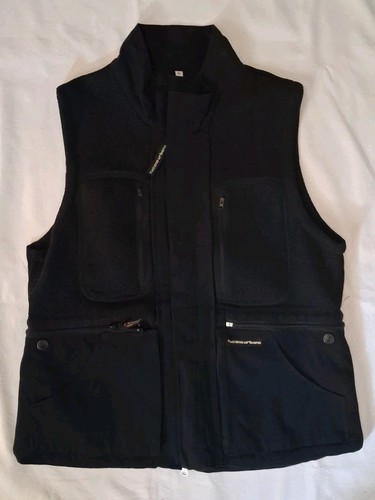 Gilet estivo moto tucano - estivo,