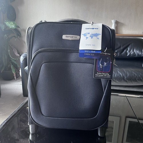 Samsonite spark sng sottosella - spark,