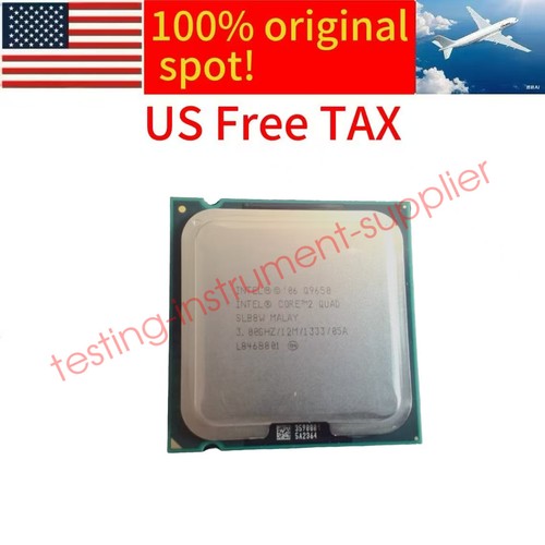 Processore intel core quad - processore,