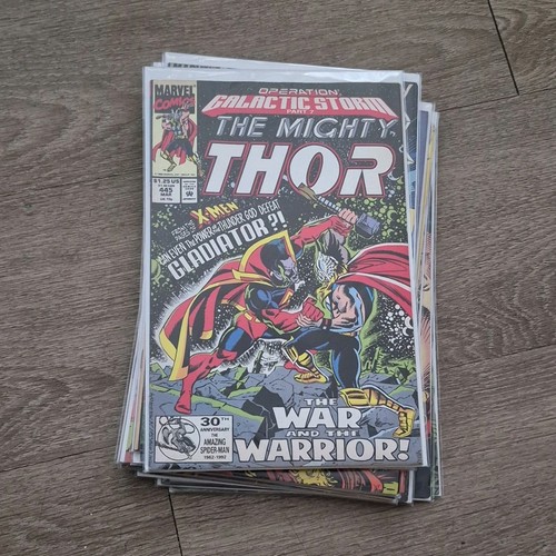 Lotto fumetti marvel comics - marvel,