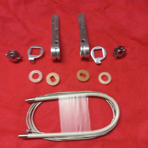 Palancas cambio campagnolo - palancas,