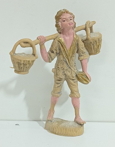 I129499 pastorello presepe - presepe,