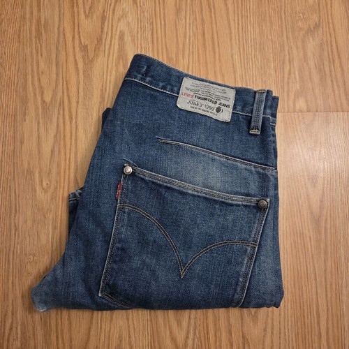 Levi engineered jeans - levi's,