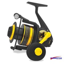 Mulinello pesca tubertini - mulinello,