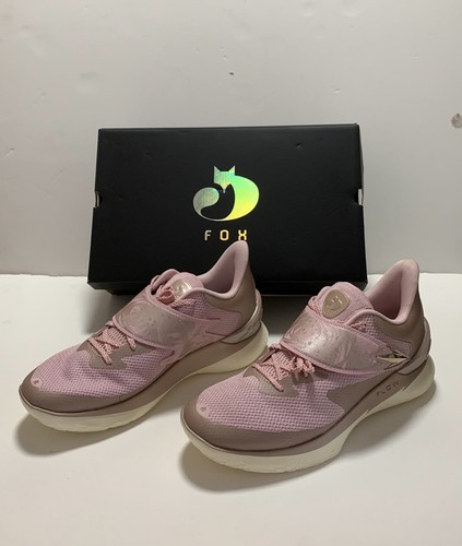 Under armour curry fox - fox, 1