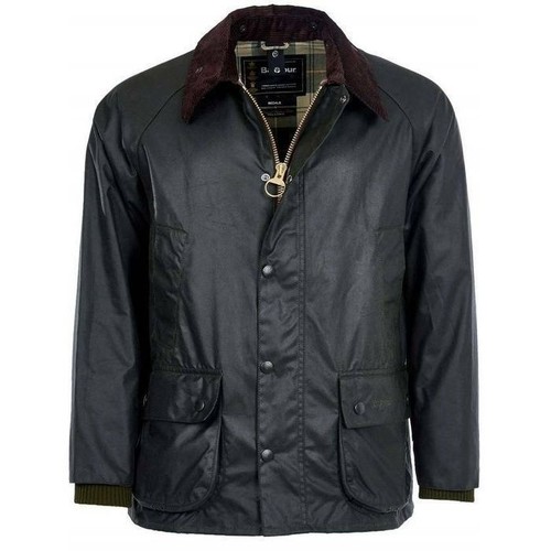 Barbour bedale waxed jacket - barbour,