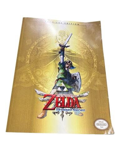 The legend zelda skyward - of,