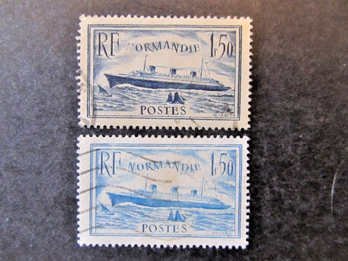 France 300 300a - 300, &