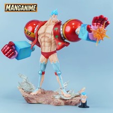 One piece franky - piece, 28