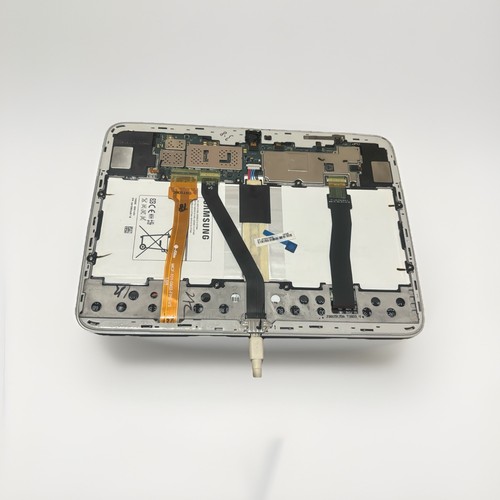 Samsung galaxy tab - galaxy, 10.1"