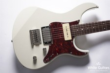 Yamaha pacifica311h vintage - yamaha,