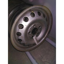 Cerchio ferro mercedes - cerchio,