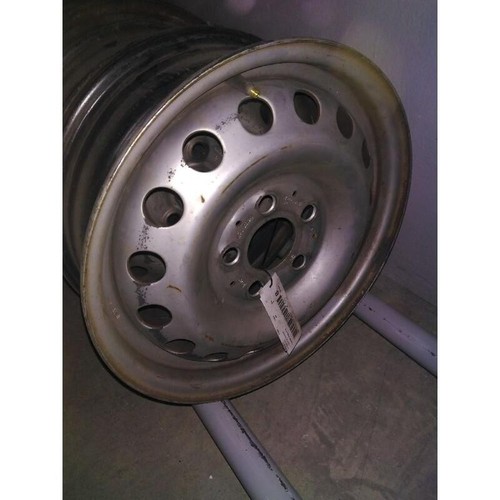 Cerchio ferro mercedes - 1,