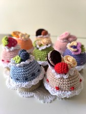 Crochet bomboniere handmade - , |