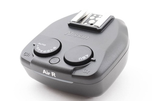 Obiettivo nissin airr ottime - obiettivo,