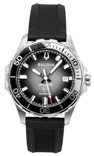 Orologio uomo bulova marine - orologio,