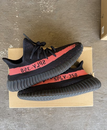 Yeezy 350 boost - yeezy,