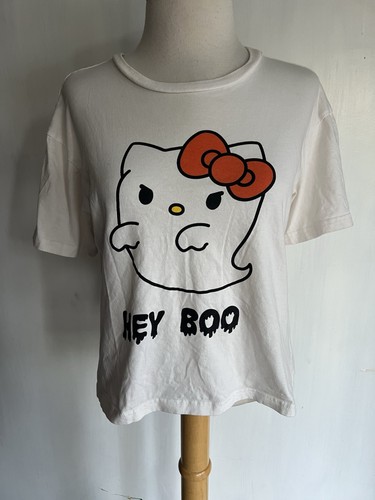 Maglietta hello kitty - hello,