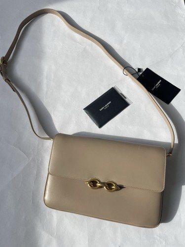 Borsa tracolla saint laurent - a,
