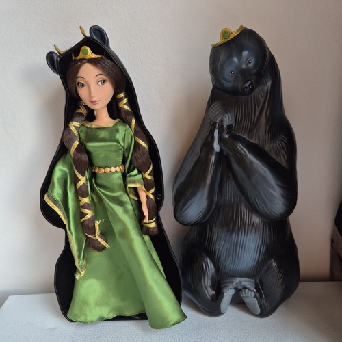Disney pixar brave queen - brave,