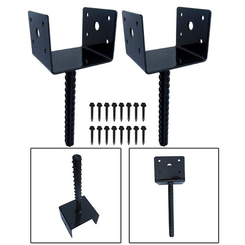 Base supporto palo per