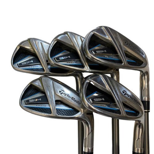 Taylormade sim max set - sim, di