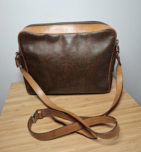 Etro borsa tracolla - borsa,
