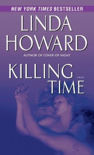 Linda howard killing - linda,