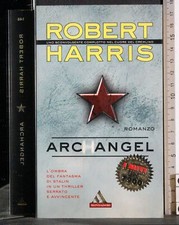 Archangel robert harris - archangel.,
