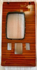 Console Mercedes SL R107 W107