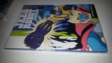 DVD JEEG ROBOT D'ACCIAIO #