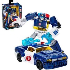 Transformers Chase Autobot