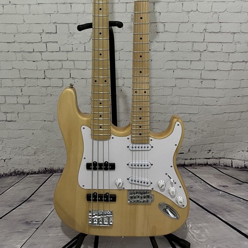 Chitarra elettrica basso - chitarra, e