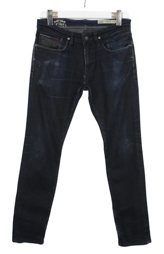 Jeans uomo tommy - jeans, hilfiger